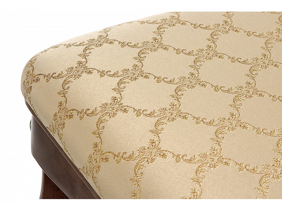 Амадео орех / бежевый