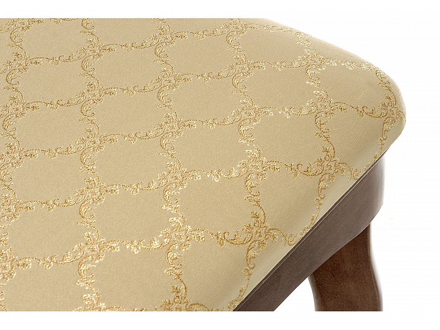 Амадео орех / бежевый