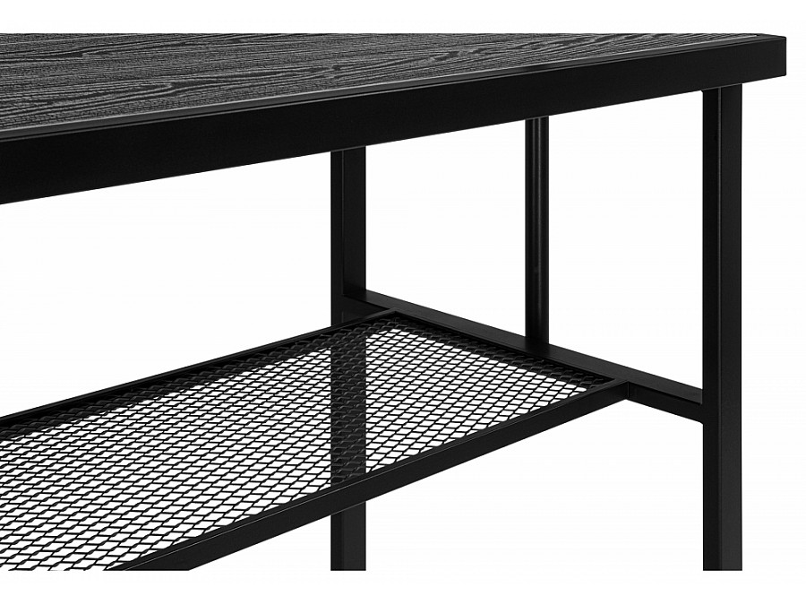 Сари 120х50х171 дпк графит / черный