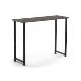 Дилан Лофт 120х40х90 бетон темный