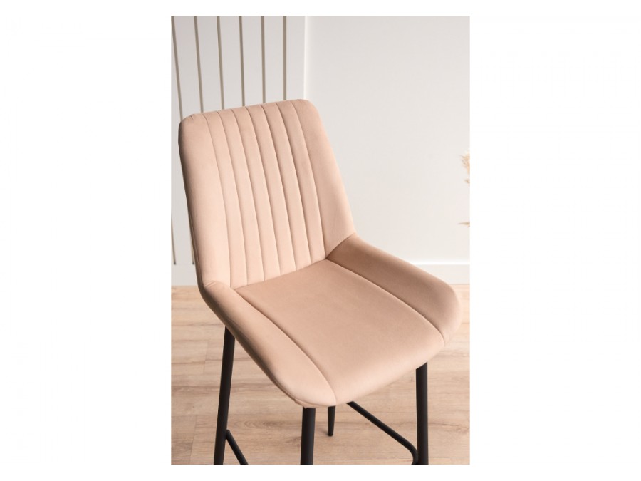 Седа бежевый (zd 210) / черный