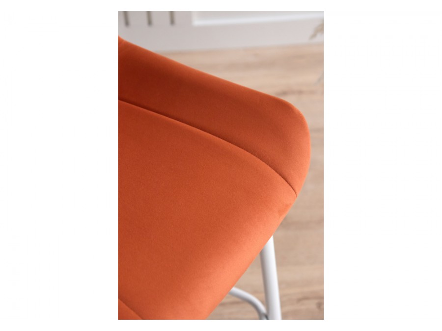 Седа 360 терракотовый (zd 432) / белый np