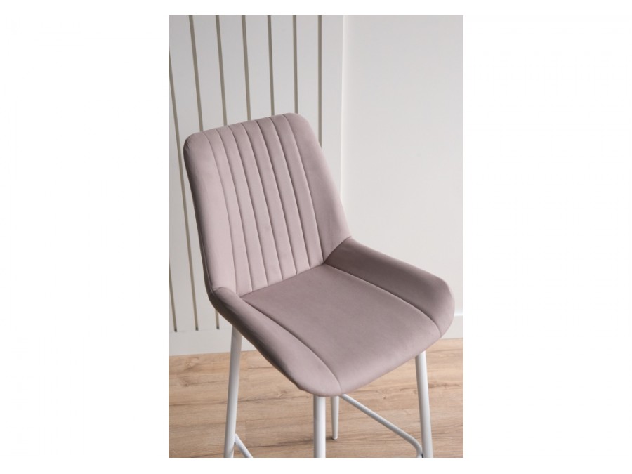 Седа латте (zd 290) / белый