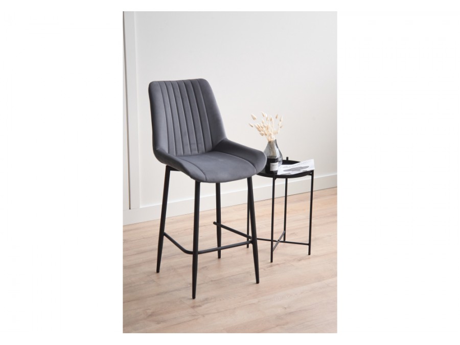 Седа 360 темно-серый (zd 995) / черный np