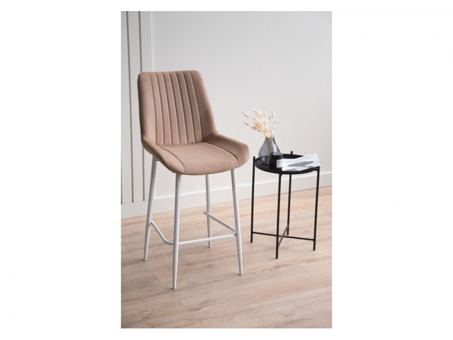 Седа бежевый (zd 210) / белый