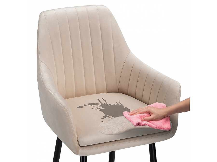 Барный стул Райнер MR -26 / черный