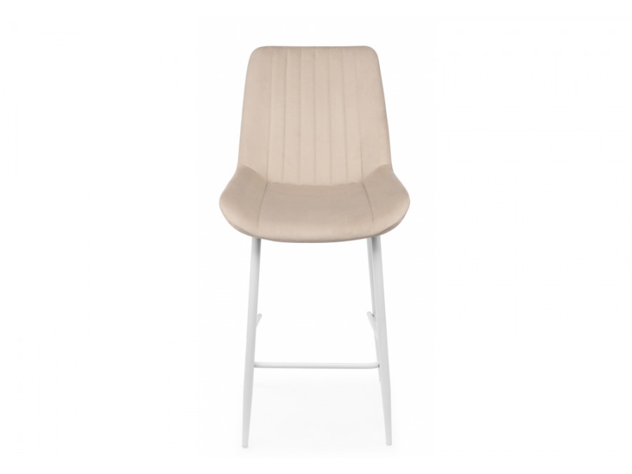 Седа бежевый (zd 210) / белый