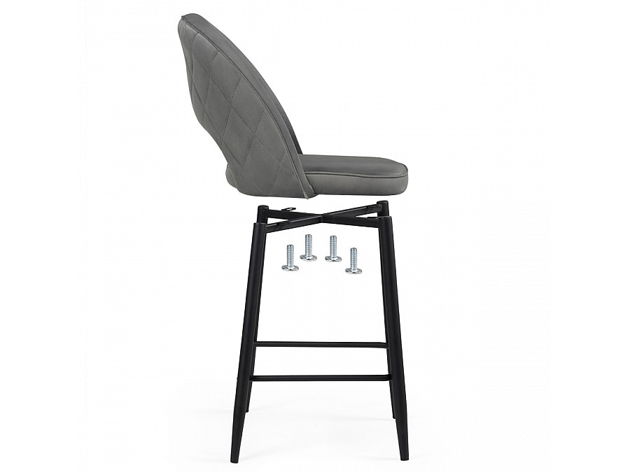Барный стул Клэйн MR-11  / черный