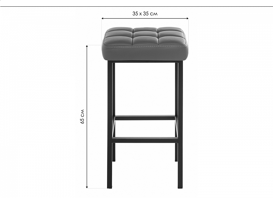 Лофт катания минт / белый матовый