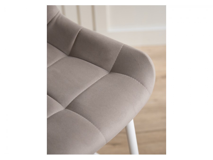 Челси латте (zd 290) / белый