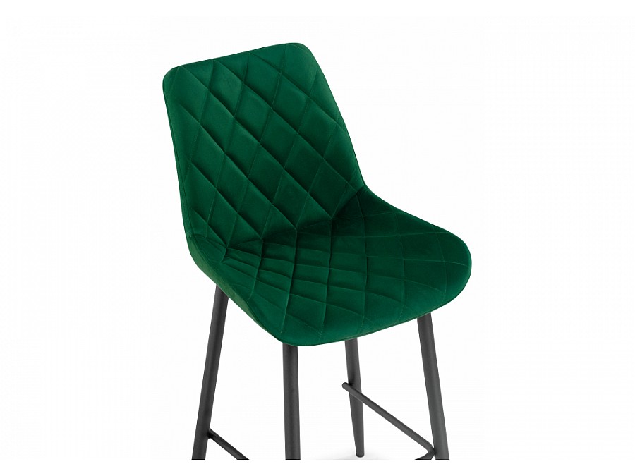 Баодин К зеленый / черный