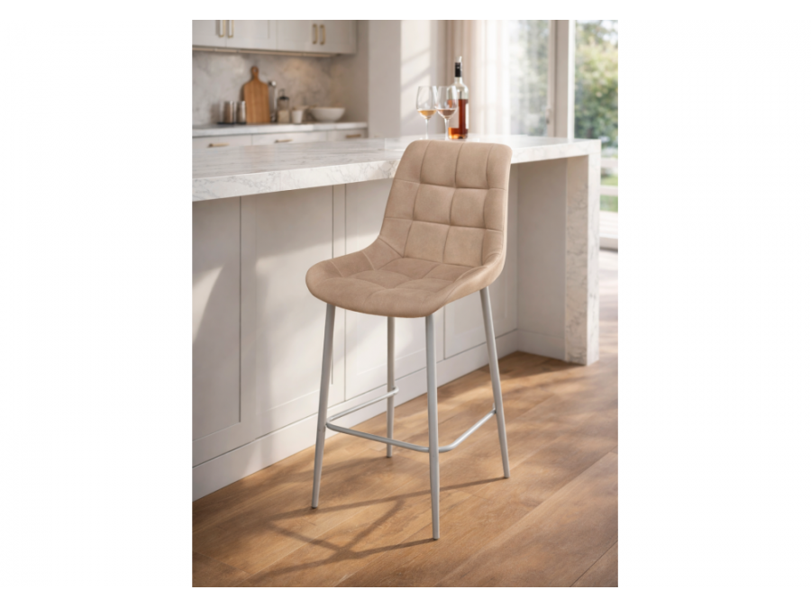 Челси латте (zd 290) / серый np