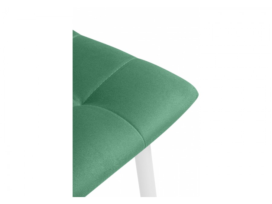 Чилли Мини фисташковый (zd 651) / белый np