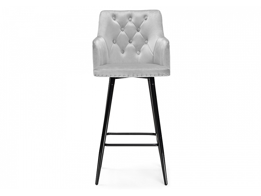 Барный стул Ofir light gray
