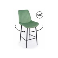 Седа 360 фисташковый (zd 651) / черный np