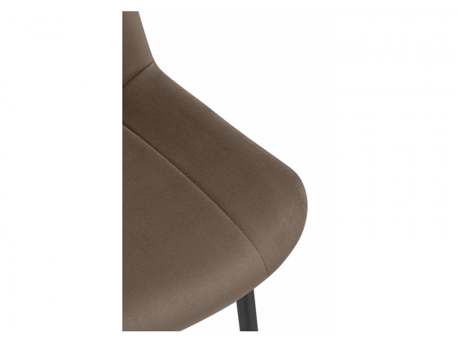 Седа коричневый (zd 233) / черный np