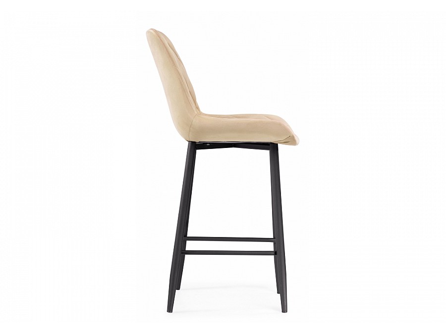 Баодин К бежевый / черный