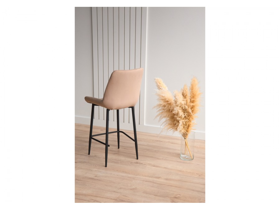 Седа бежевый (zd 210) / черный