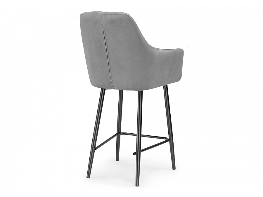 Барный стул Райнер MR -11 / черный