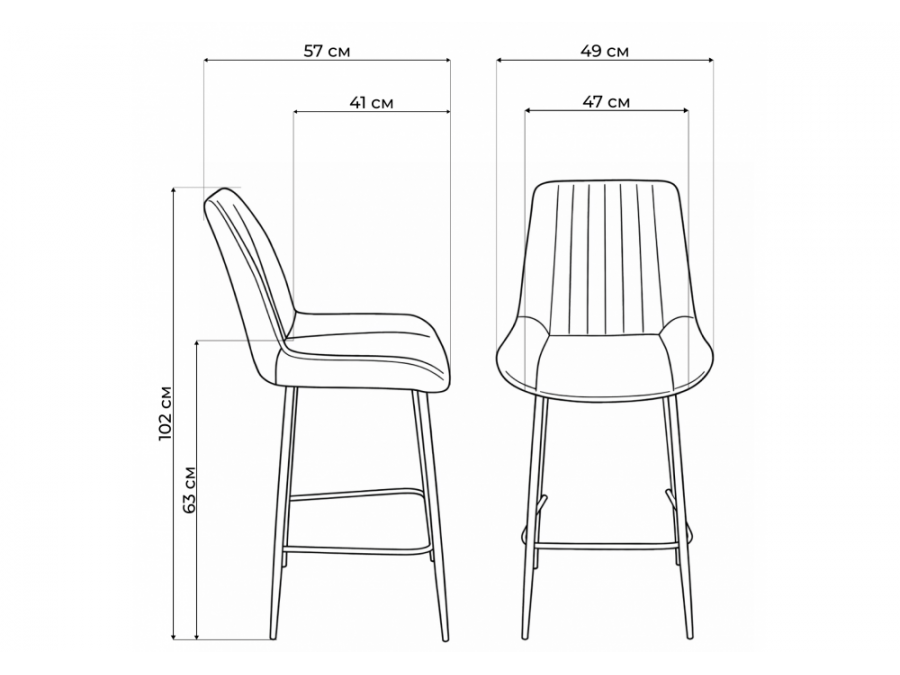 Седа бежевый (zd 210) / золотой np
