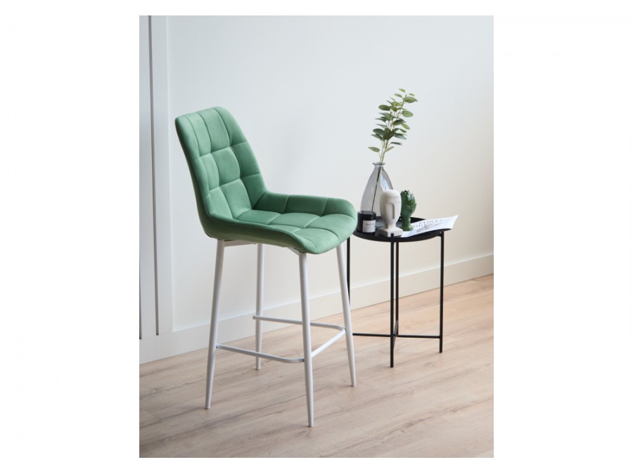 Челси 360 фисташковый (zd 651) / белый np