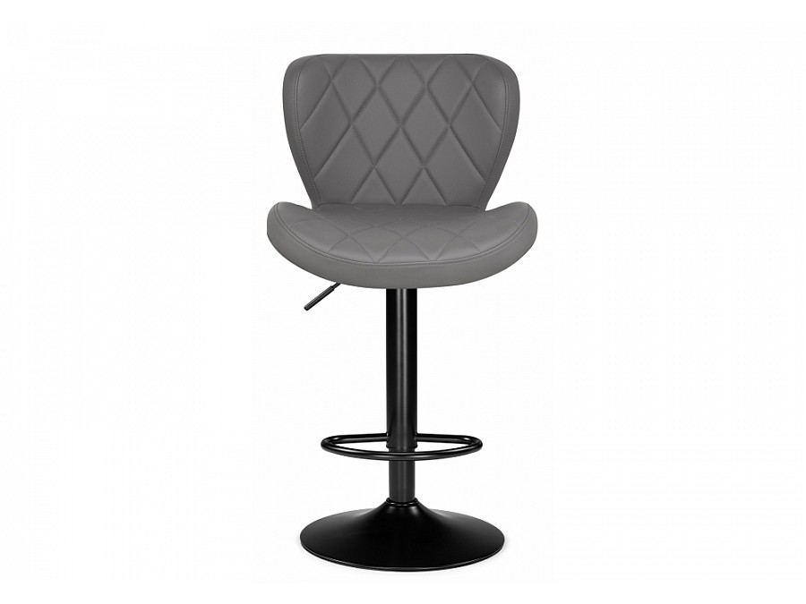 Porch серый / черный