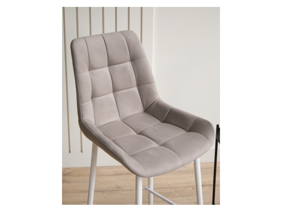 Челси латте (zd 290) / белый