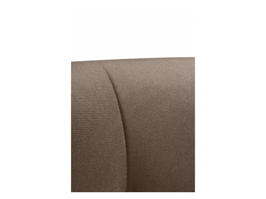 Чилли Мини коричневый (zd 233) / черный np