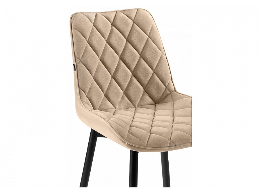 Баодин velutto 05 / черный