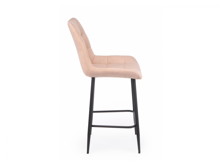 Челси бежевый (zd 210) / черный