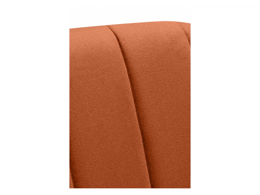 Дани Мини терракотовый (zd 432) / белый np