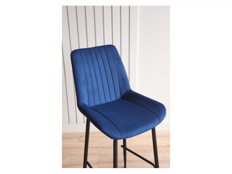 Седа 360 синий (zd 798) / черный np