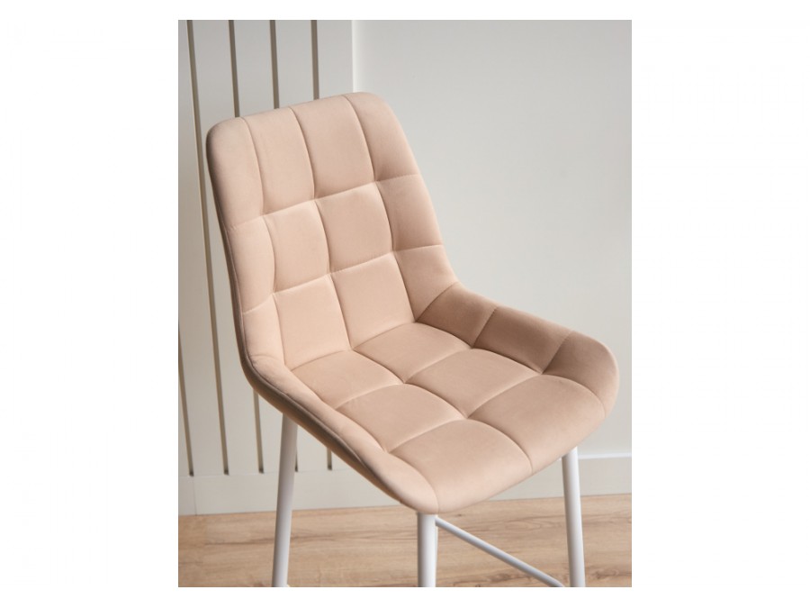 Челси 360 бежевый (zd 210) / белый np