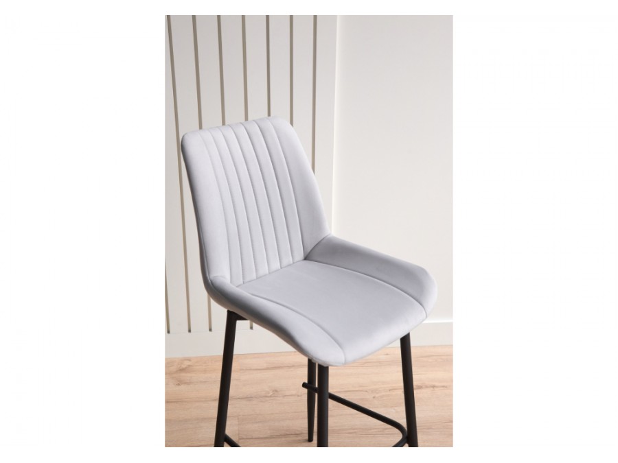 Седа 360 светло-серый (zd 960) / черный np