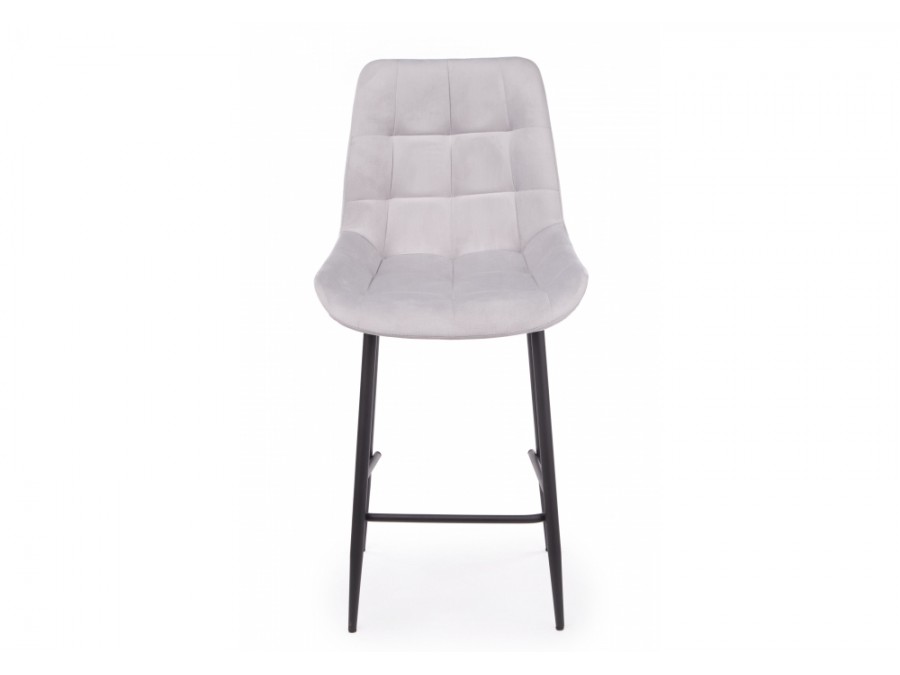 Челси 360 светло-серый (zd 960) / черный np