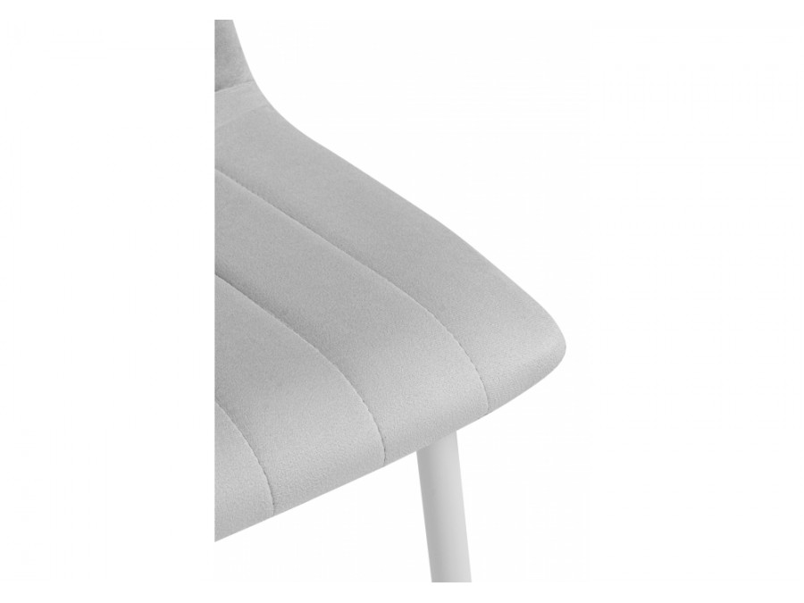 Дани Мини светло-серый (zd 960) / белый np