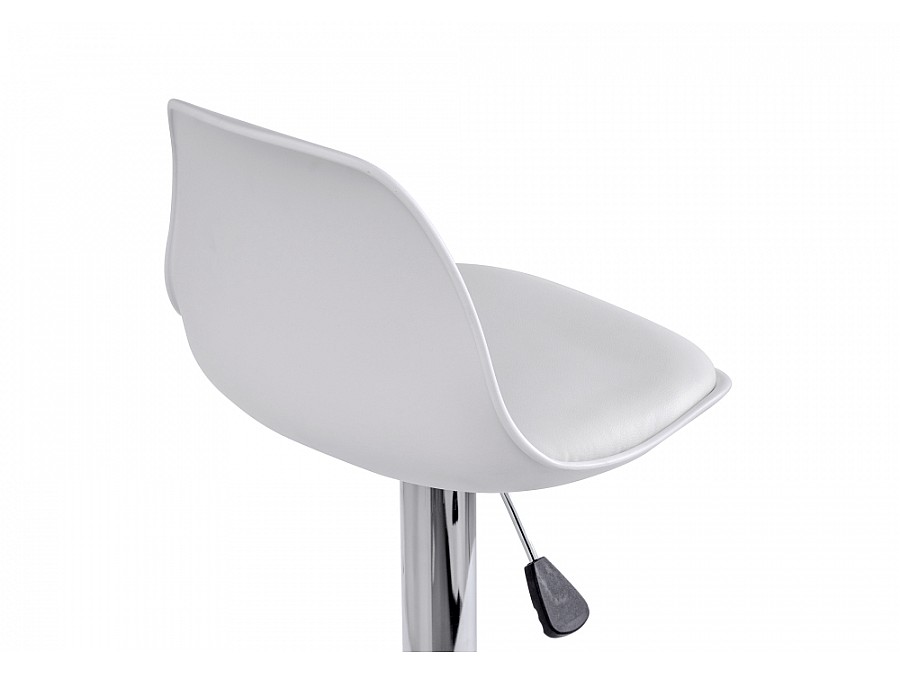 Барный стул Soft white