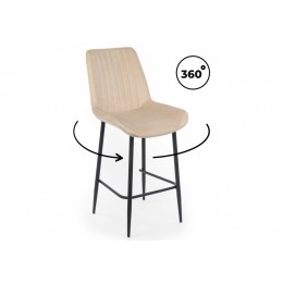 Седа 360 бежевый (zd 210) / черный np