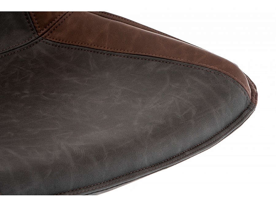 Kozi серый / коричневый