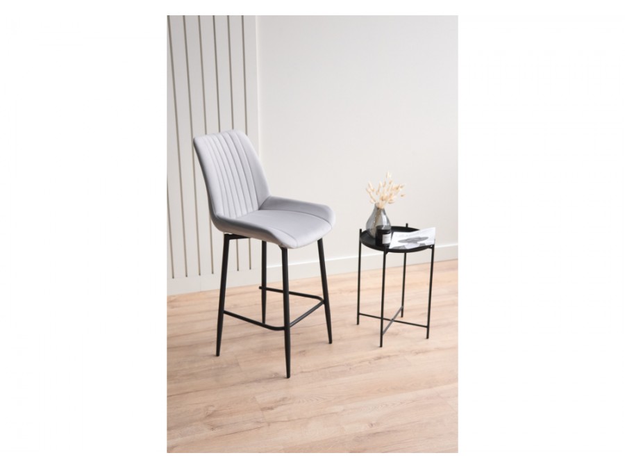 Седа светло-серый (zd 960) / черный