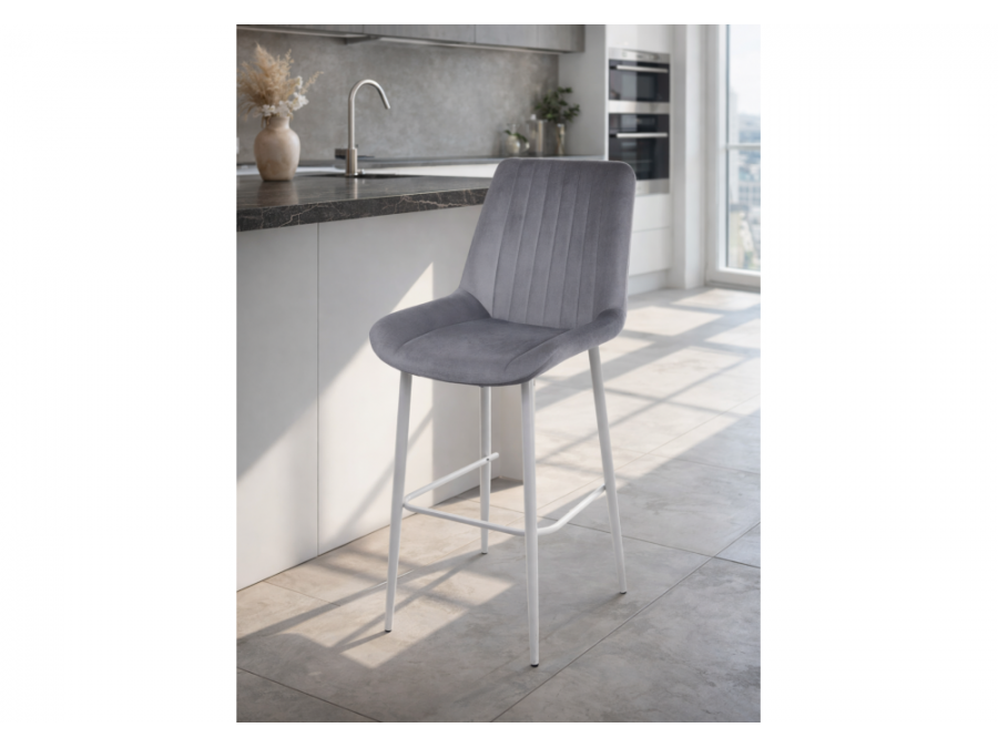 Седа темно-серый (zd 995) / серый np