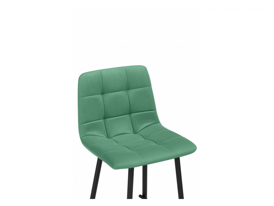 Чилли Мини фисташковый (zd 651) / черный np