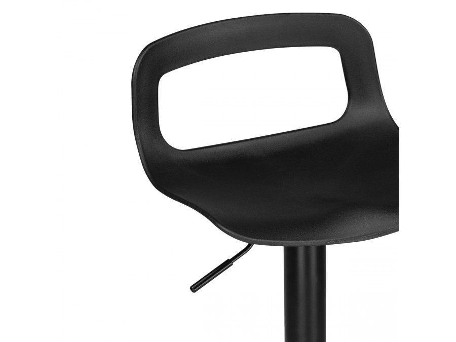 Барный стул Volt black