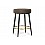 Барный стул Plato dark brown