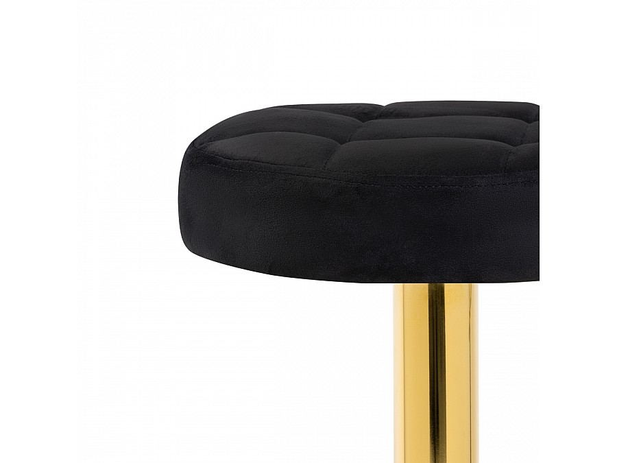 Барный стул Marun dark gray / black