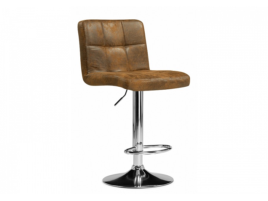 Paskal brown / chrome