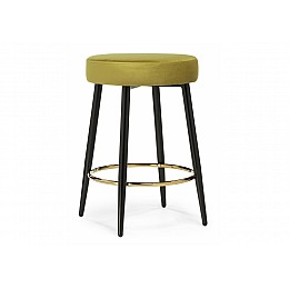 Барный стул Plato khaki