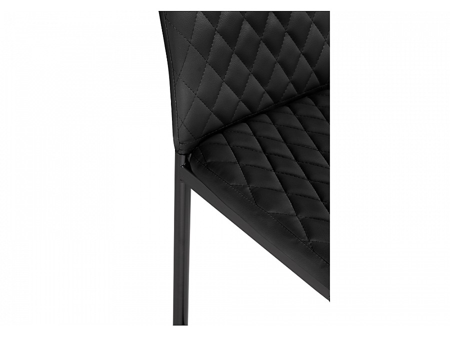 Барный стул Teon black / black