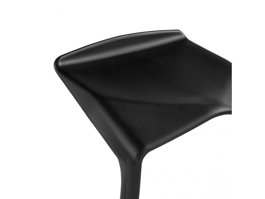 Барный стул Mega black