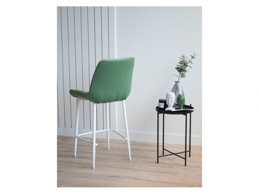 Челси фисташковый (zd 651) / белый